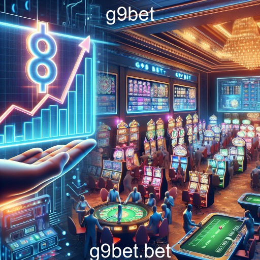 Explorando a Categoria de 'Afiliados' no g9bet: Uma Oportunidade de Crescimento para Jogadores